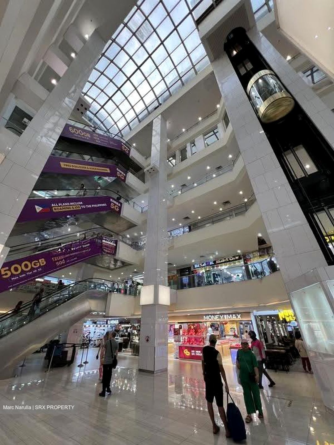 Lucky Plaza (D9), Shop House #623997841